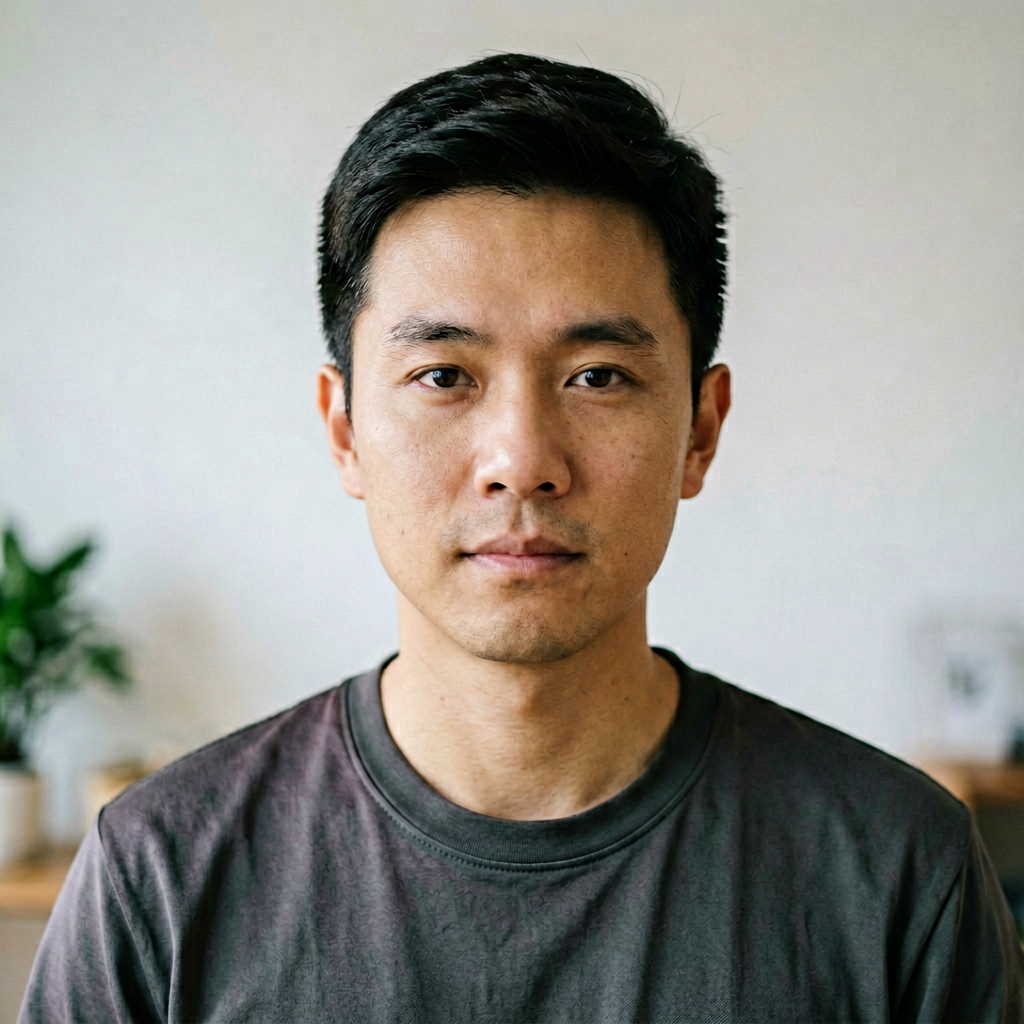 数据分析爱好者头像