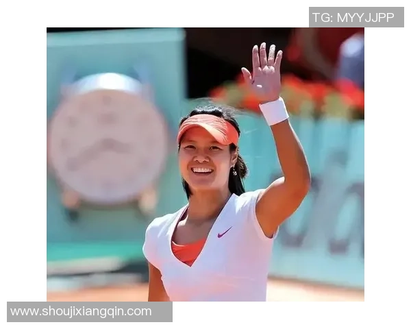 李娜独家揭秘：从网球到足球的心得与感悟分享