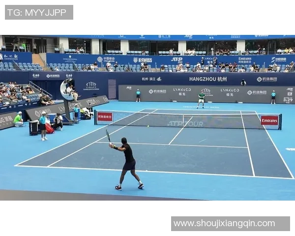 杭州网球队以57分领跑总决赛积分榜展现强劲实力