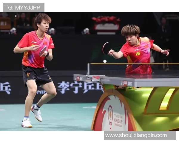 南京乒乓球队在世界杯预选赛中的精彩表现与力量分析