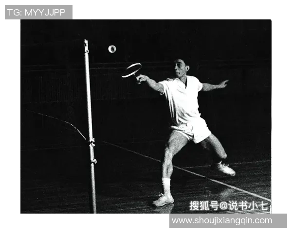 重庆羽毛球队近期状态分析与未来发展趋势探讨